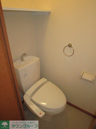 レオパレスカスティ-ジョ天良の物件内観写真